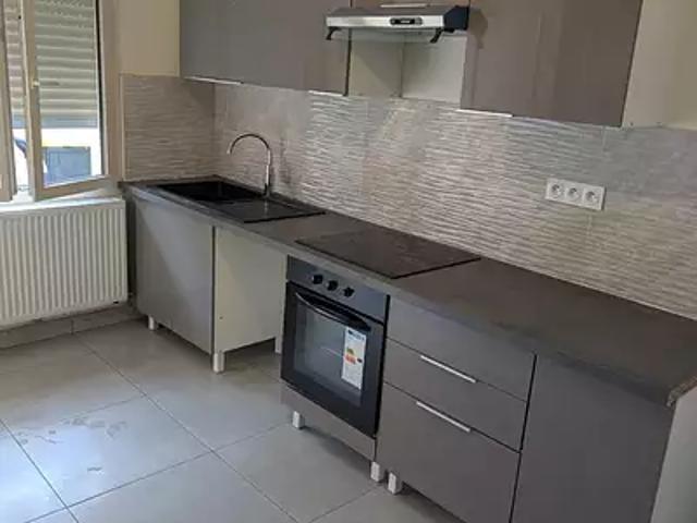 Persan 95340 Location appartement 2 pièces t2
