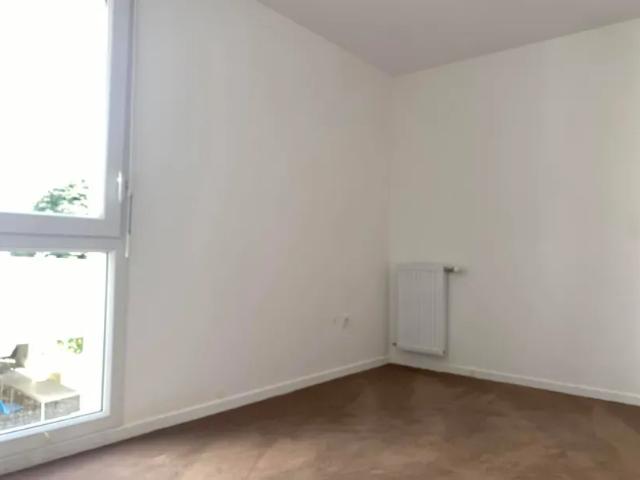 Persan Appartement 2 pièces 42.51 m²