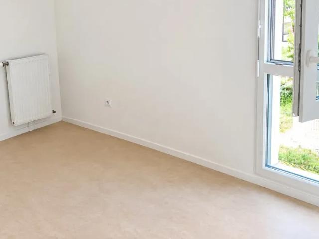 Persan Appartement 2 pièces 42.52 m²