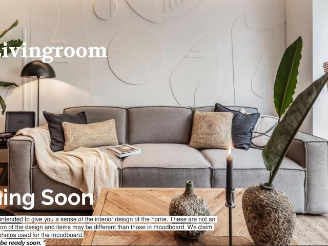 Perseus 2 bedroom apartment in Neuilly sur Seine