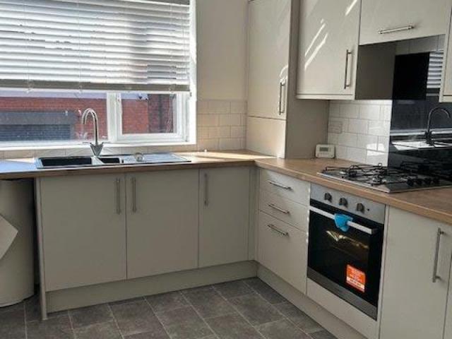 Perseverance Street, Castleford, 2 bedroom, Apartment