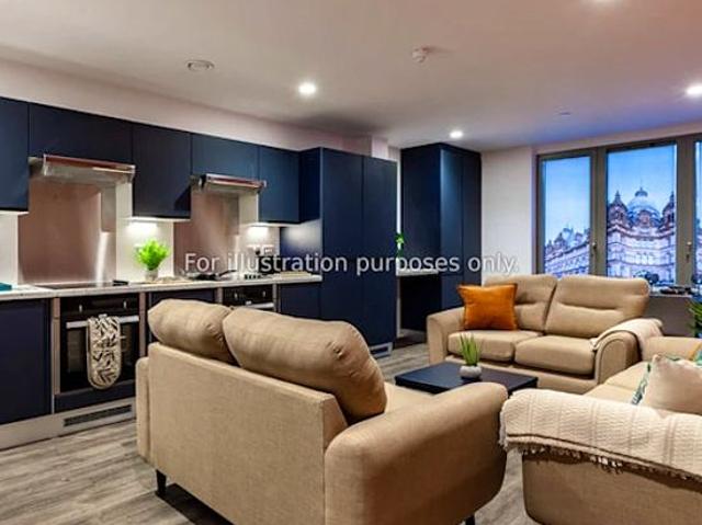 Pershore Junction Accessible Studio
