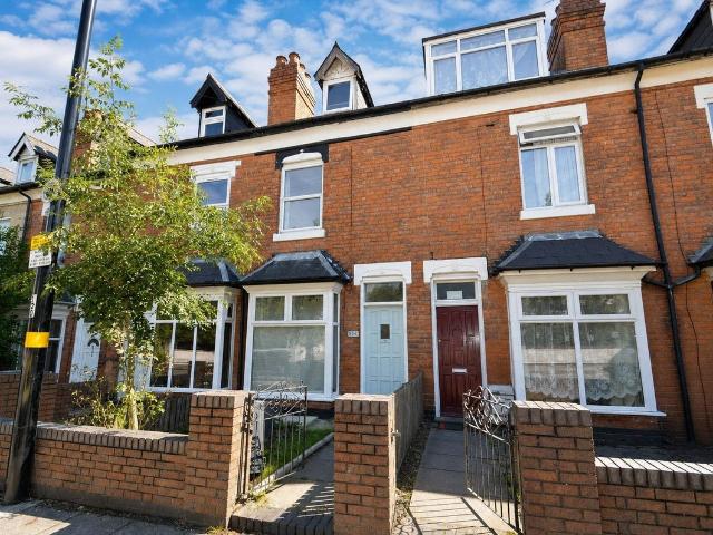 Pershore Road, Birmingham B29, 4 bed shared accommodation to rent, £399 pcm | PrimeLocation