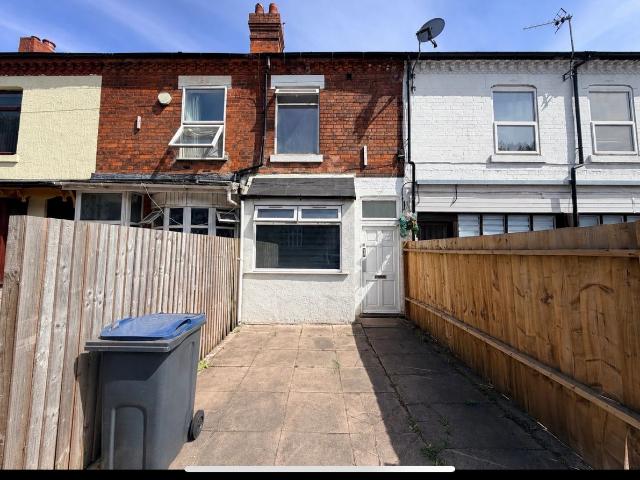Pershore Road, Birmingham B29, 4 bed terraced house to rent, £1,600 pcm | PrimeLocation