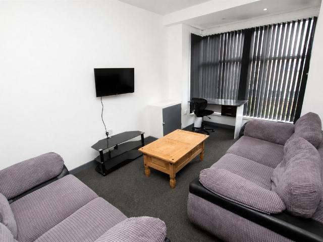 Pershore Road, Birmingham B29, 5 bed shared accommodation to rent, £520 pcm | PrimeLocation