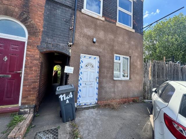 Pershore Road, Birmingham B30, 1 bed flat to rent, £850 pcm | PrimeLocation