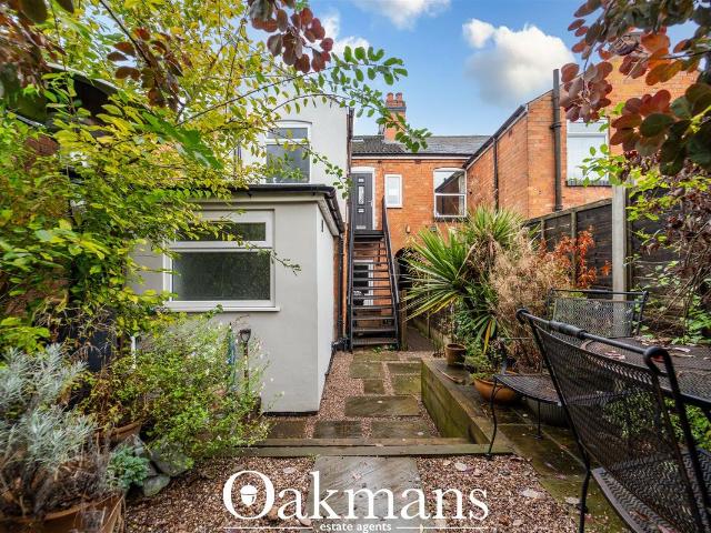 Pershore Road, Birmingham B30, 1 bed flat to rent, £895 pcm | PrimeLocation