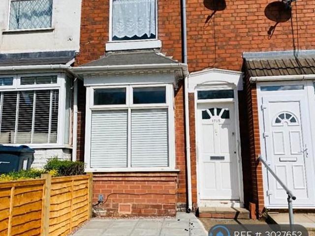 Pershore Road, Birmingham, B30 2 bed terraced house to rent £1,000 pcm £231 pw