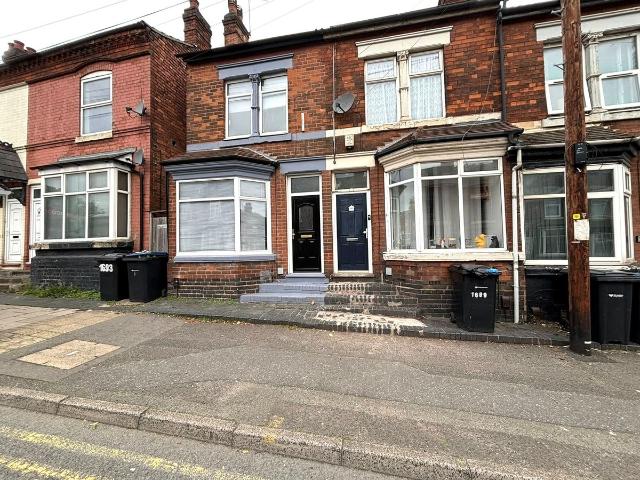 Pershore Road, Birmingham B30, 2 bed terraced house to rent, £1,050 pcm | PrimeLocation