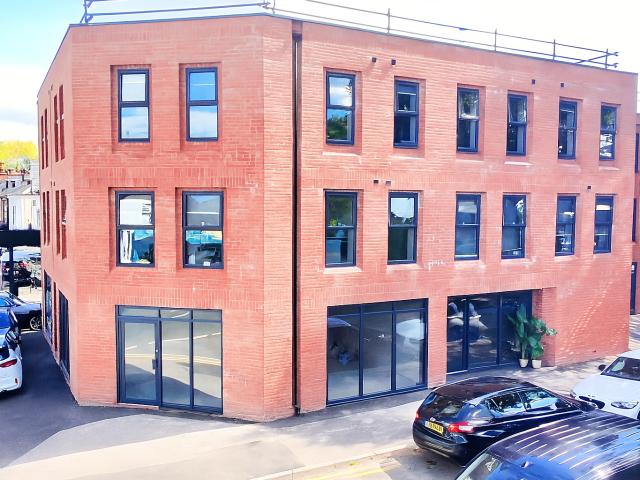 Pershore Road Birmingham Similar Properties