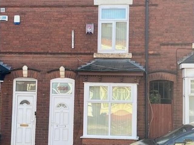 Pershore Road, Cotteridge, Birmingham B30, 3 bed terraced house to rent, £1,000 pcm | PrimeLocation