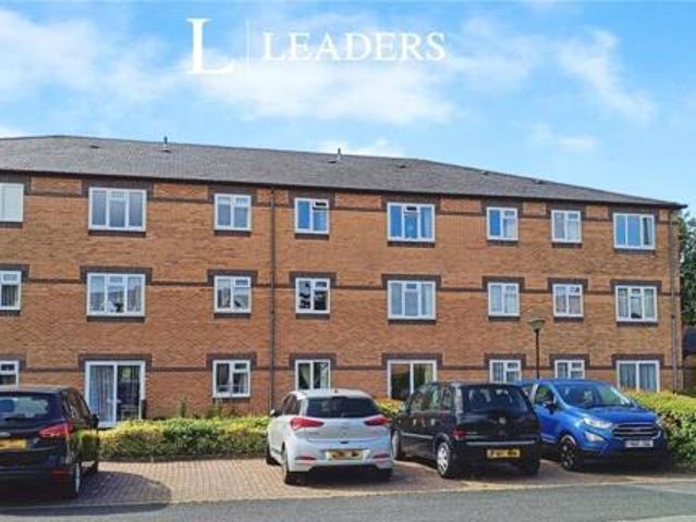Pershore Road, Kings Norton, 1 Bedroom Apartment