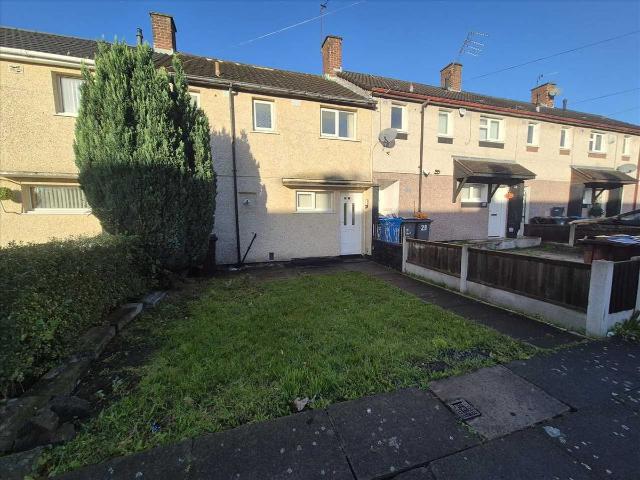 Pershore Road, Kirby, Liverpool L32, 3 bed terraced house to rent, £950 pcm | PrimeLocation