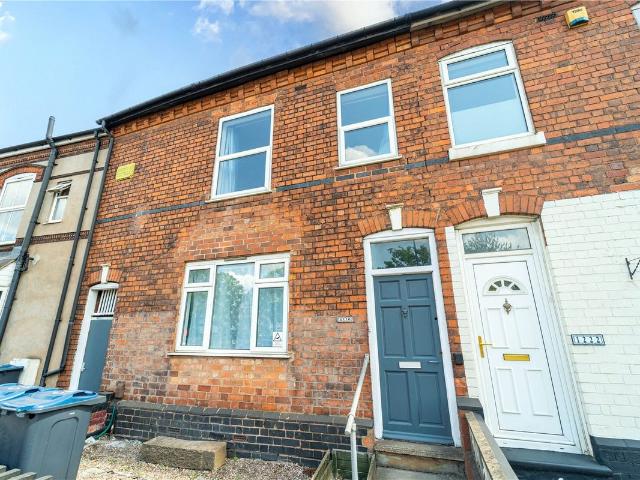 Pershore Road, Stirchley, Birmingham, West Midlands B30, 4 bed shared accommodation to rent, £455 pcm | PrimeLocation