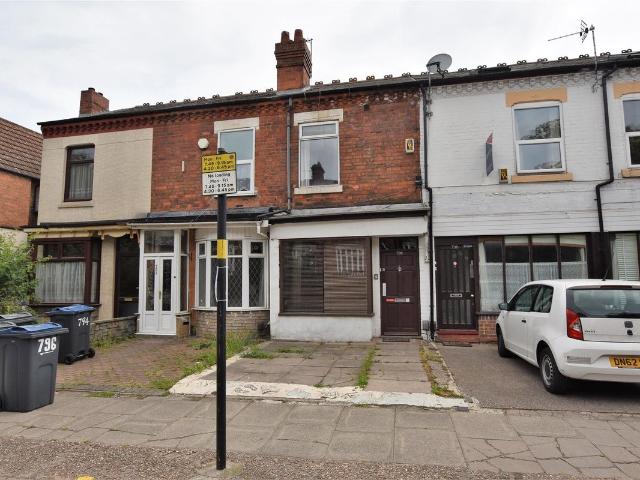 Pershore Road, Selly Park, Birmingham, West Midlands B29, 4 bed detached house to rent, £433 pcm | PrimeLocation
