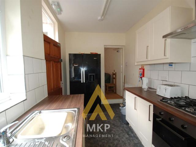 Pershore Road, Selly Park, Birmingham B29, 5 bed shared accommodation to rent, £373 pcm | PrimeLocation
