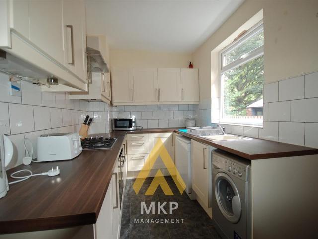 Pershore Road, Selly Park, Birmingham B29, 5 bed shared accommodation to rent, £386 pcm | PrimeLocation