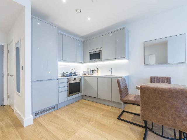 Pershore Street, Birmingham B5, 1 bed flat to rent, £1,100 pcm | PrimeLocation