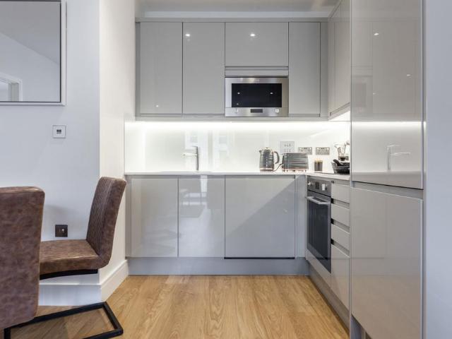 Pershore Street, Birmingham B5 1 bed flat to rent £1,150 pcm £265 pw
