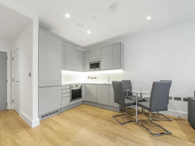 Pershore Street, Birmingham B5 1 bed flat to rent £1,150 pcm £265 pw