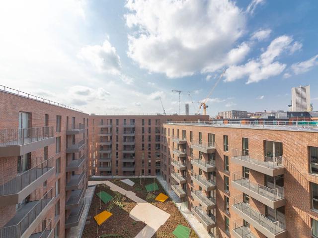 Pershore Street, Birmingham B5, 1 bed flat to rent, £1,200 pcm | PrimeLocation