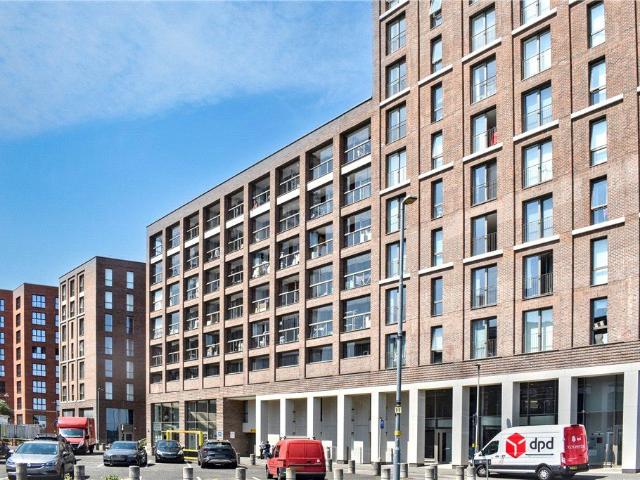 Pershore Street, Birmingham B5, 1 bed flat to rent, £1,200 pcm | PrimeLocation