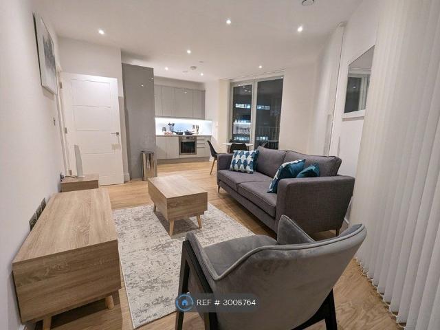 Pershore Street, Birmingham B5, 2 bed flat to rent, £1,490 pcm | PrimeLocation