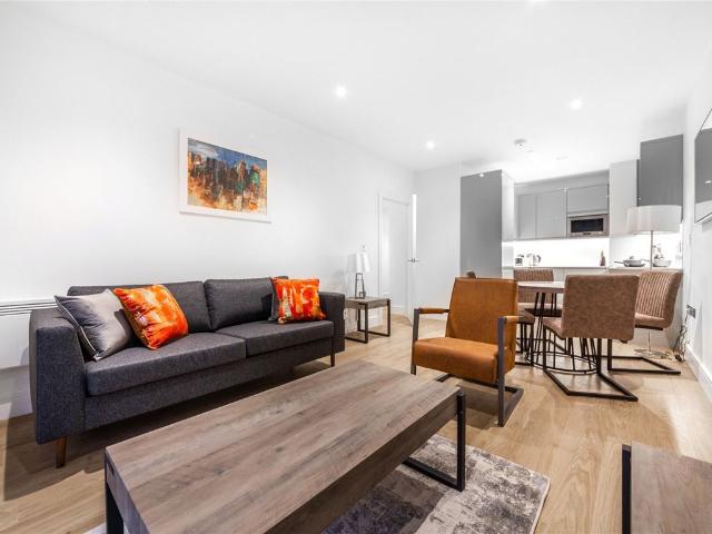 Pershore Street, West Midlands B5, 2 bed flat to rent, £1,350 pcm | PrimeLocation