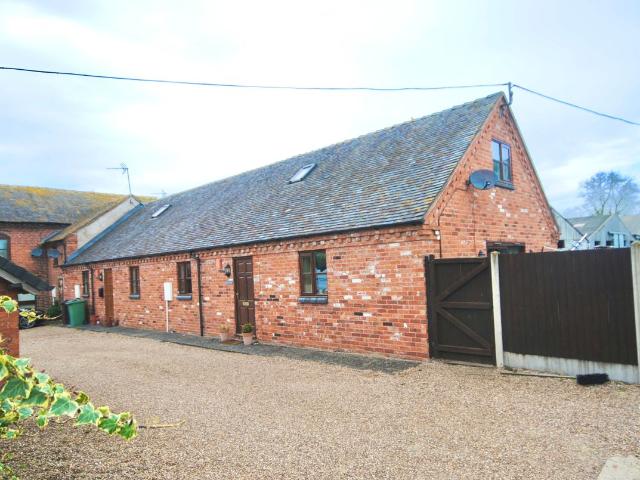 Pershall, Eccleshall, Stafford ST21, 3 bed barn conversion to rent, £1,200 pcm | PrimeLocation