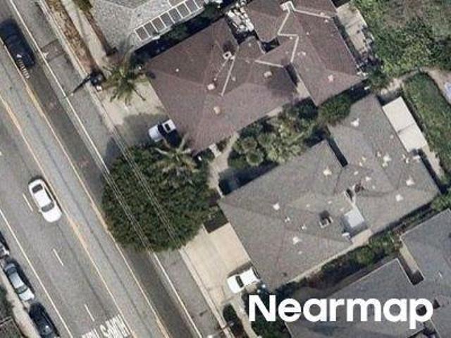 Pershing Dr