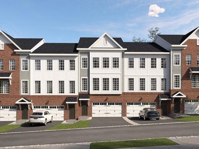 Pershing Plan Tuxedo Reserve Pershing at West Terrace Community