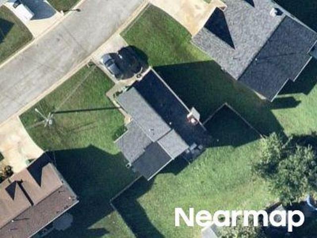 Persimmon Ct