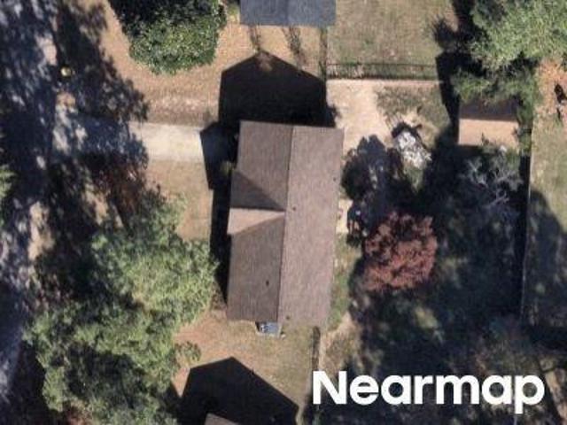 Persimmon Rd