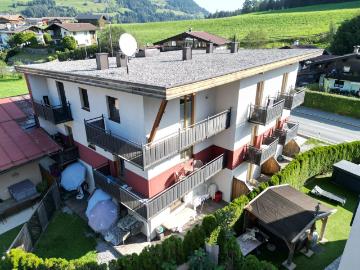 Kirchberg in Tirol, Bezirk Kitzbühel, Tirol