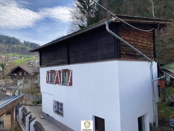 Personalwohnung / Zimmer am Eingang zum Alpbachtal in Brixlegg zu vermieten
