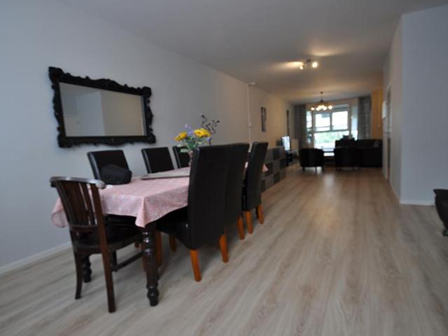 Personeelshuisvesting in Rotterdam – Woning te huur aan de Schieweg