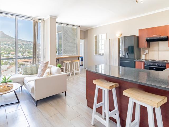 Perspectives Furnished 2 Bedroom Apartment to Rent