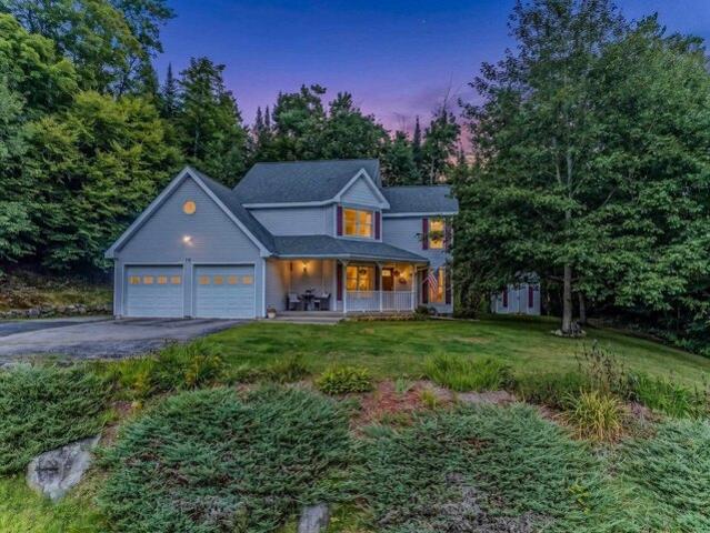 Pest House Rd, Littleton, Home For Sale