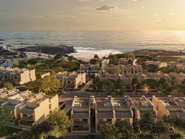 Pestana Porto Covo Beach Residences em Porto Covo