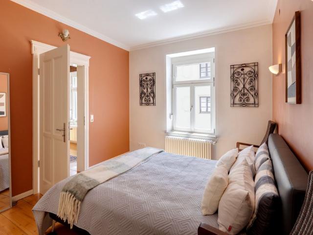 Pestalozzistraße, 80469 München