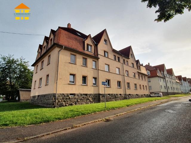Pestalozzistraße 15 WE 02 3 Zimmer Wohnung in 08062 Zwickau