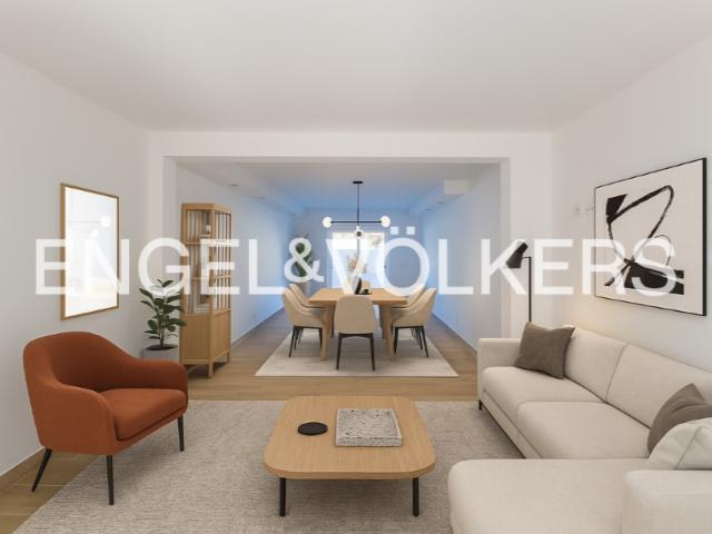 Apartamentos no Sotavento Algarvio
