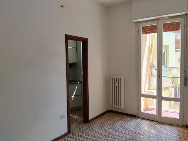 Pesaro ZONA CENTRO AFFITTASI APPARTAMENTO