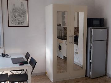 Pesaro ZONA MARE AFFITTASI APPARTAMENTO COMPLETAMENTE ARREDATO