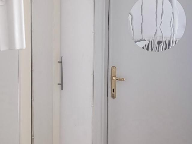 Pesaro ZONA MARE AFFITTASI APPARTAMENTO COMPLETAMENTE ARREDATO