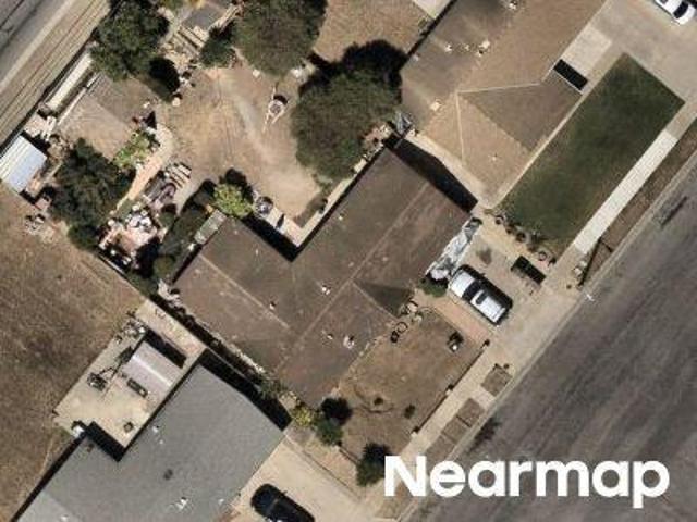 Pescadero Dr