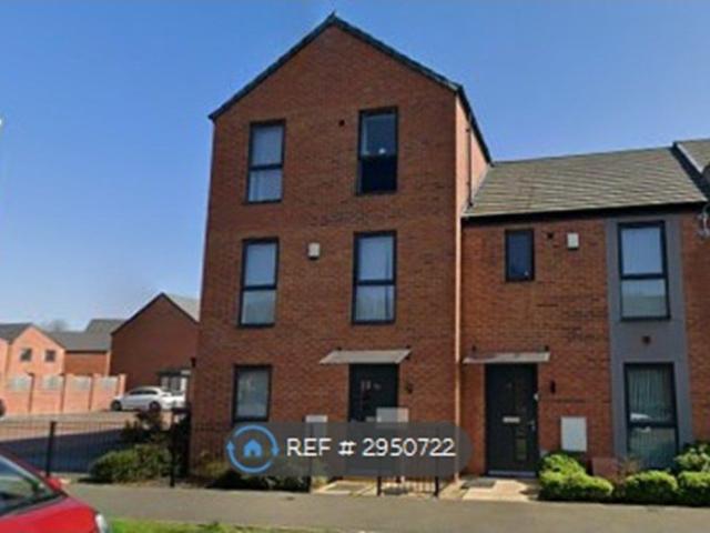 Pescall Boulevard, Leicester LE4, 4 bed semi detached house to rent, £1,640 pcm | PrimeLocation