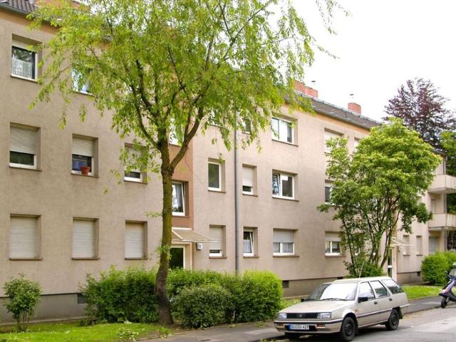 Peschenstraße 14, 47259 Duisburg