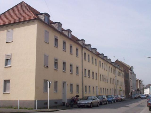 Pescher Straße 226, 41065 Mönchengladbach