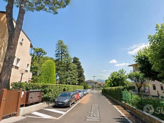 Peschiera del garda trilocale